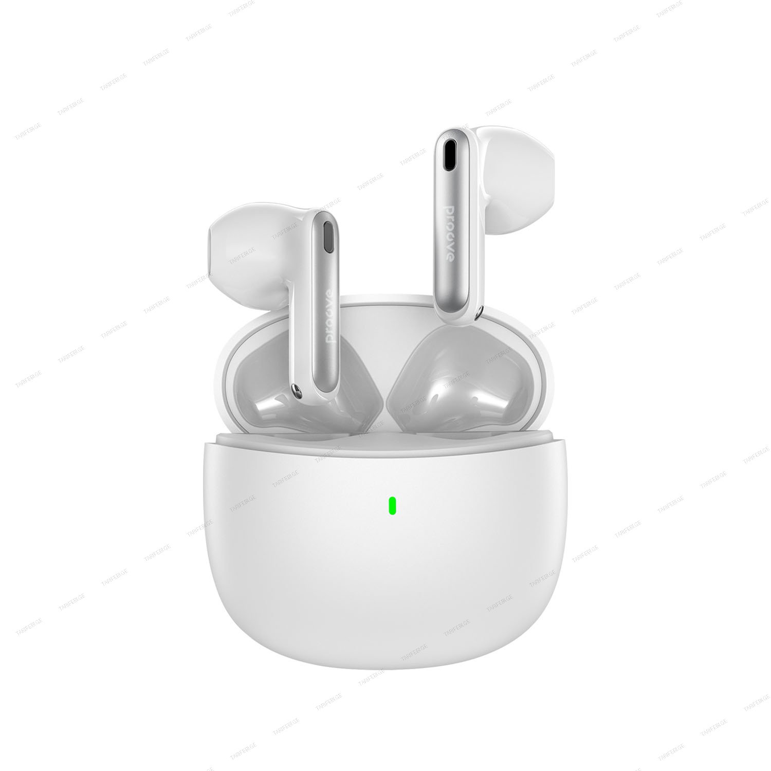 Wireless Earphones Proove Intro white