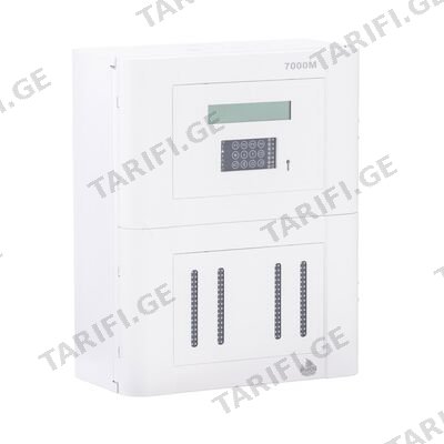 სახანძრო საკონტროლო პანელი 7000M Fire Alarm Panel 2x32