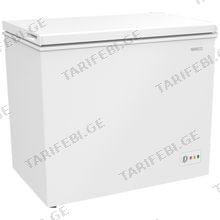 Marazzi CF-300FS(SW) ერთკამერიანი მაცივარი