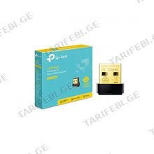 TP-LINK TL-WN725N WiFi მიმღები
