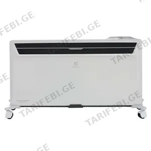 კონვექტორი Electrolux ECH/AGI-2500