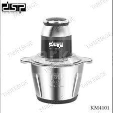 DSP KM4101