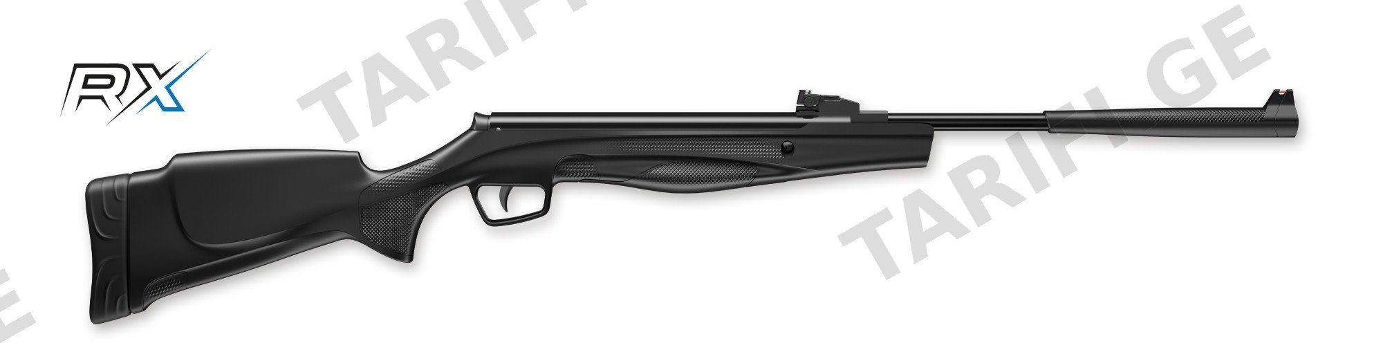 Stoeger AIRGUNS RX-5
