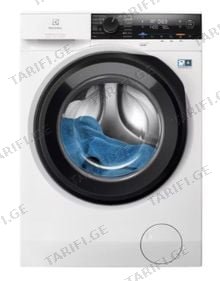 ELECTROLUX EW7W4492E 9/5კგ სარეცხი/საშრობი მანქანა