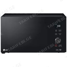 LG 25 ლ მიკროტალღური ღუმელი