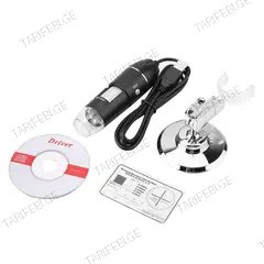 მიკროსკოპი ციფრული GrowGrow Digital Microscope