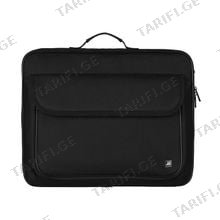 2E 2E-CBT6817BK 17" ნოუთბუქის ჩანთა