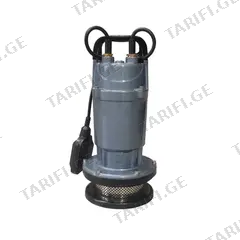 ტუმბო Schpindel QDX1.5-25-0.55TK 550W