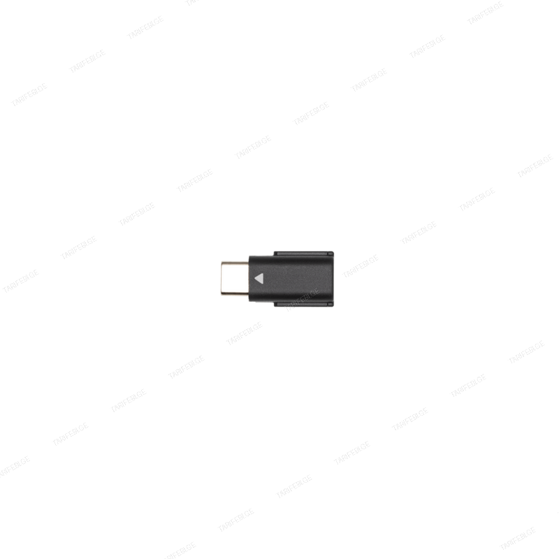 DJI Mic 2 Mobile Phone Adapter (Type-C)
