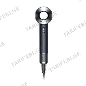 თმის ფენი Dyson Supersonic Hair Dryer HD07 Lite BK/NK