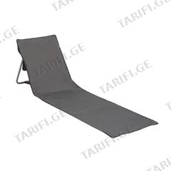 შეზლონგი Dajar MARE D031-26CA antracyt