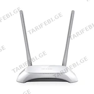 TP-Link TL-WR840N N