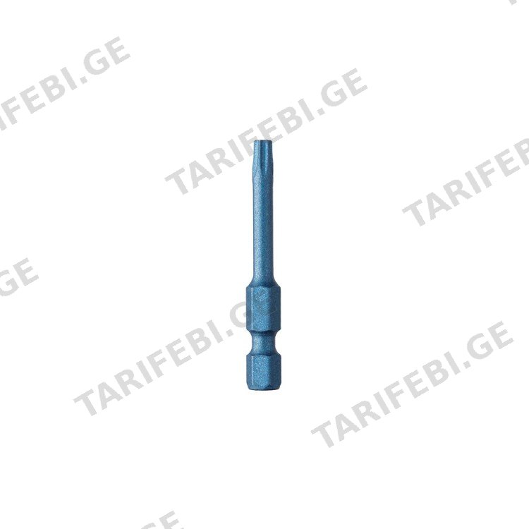 ბიტა Diager U613T30 50 მმ 3 ც