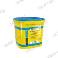 (30ლ) ბიტუმი ჰიდროიზოლაცია weber.vetonit superflex 10