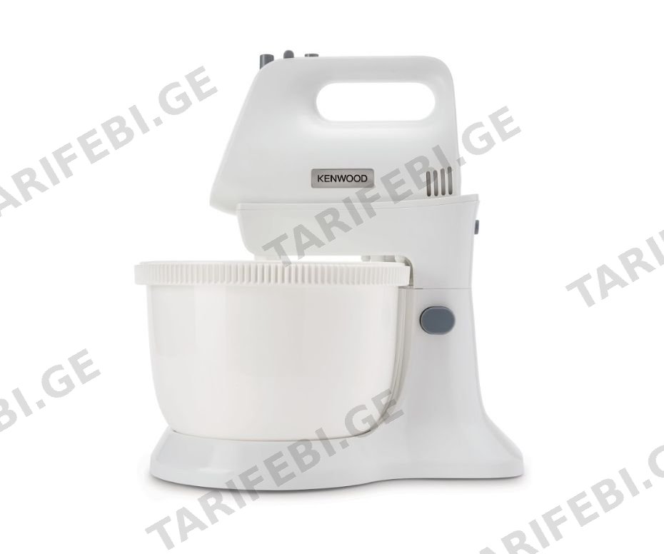 მიქსერი Kenwood HMP32.A0WH