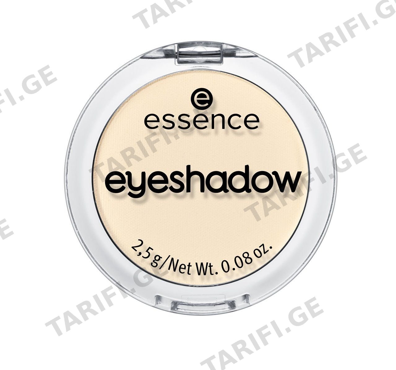 თვალის ჩრდილი 05 8651 ესენსი - Essence