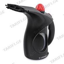LUMME LU-4020 DR 900W ორთქლის უთო