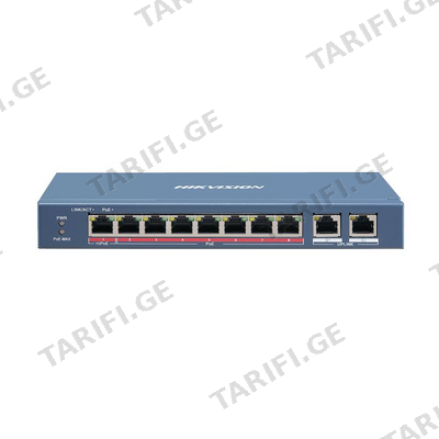სვიჩი POE DS-3E0310HP-E