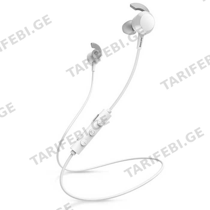 ყურსასმენი PHILIPS TAE4205WT/00