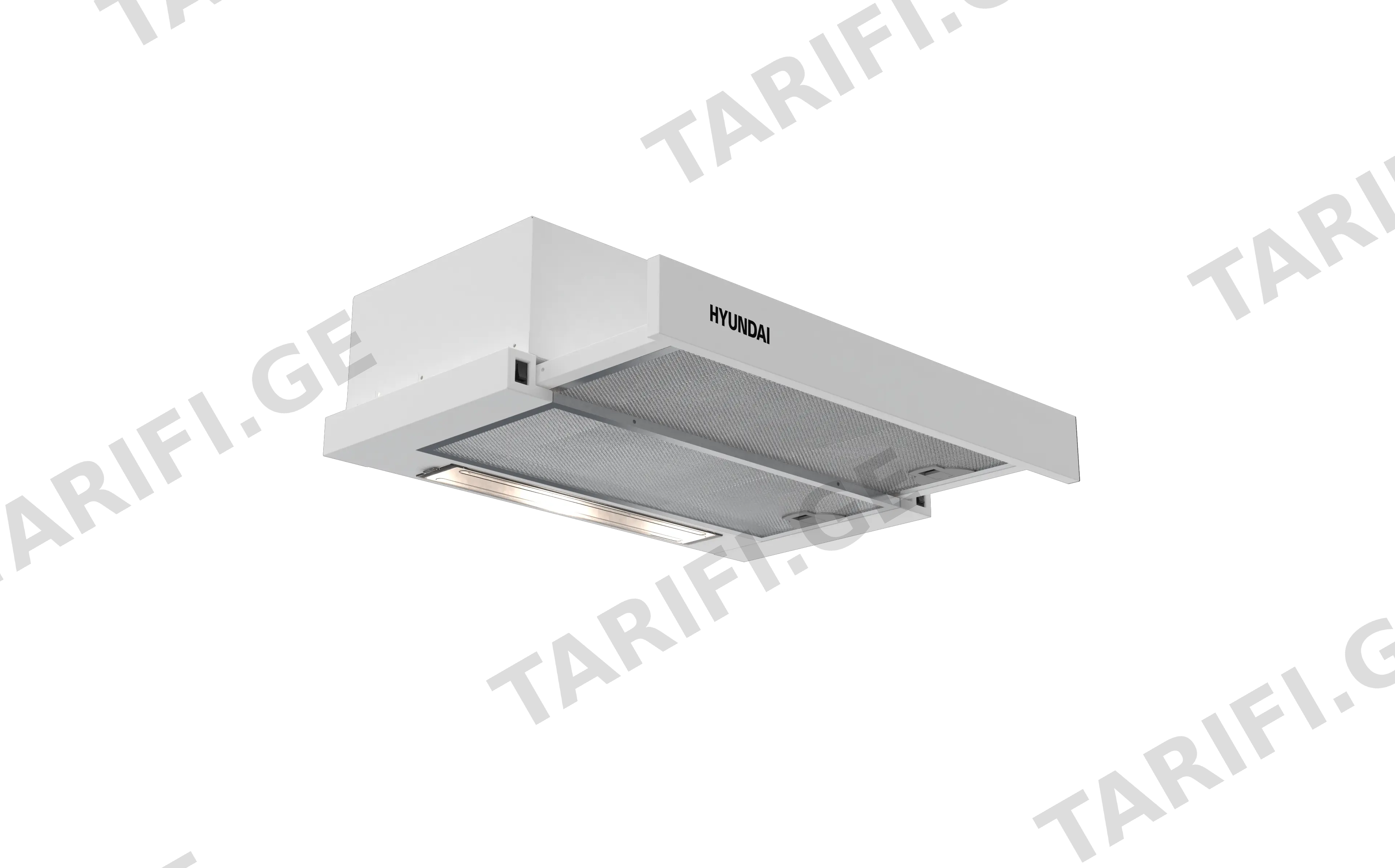 HYUNDAI F0560AR2D10WHITE