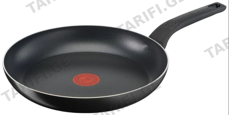 ტაფა TEFAL B5670553 25სმ.