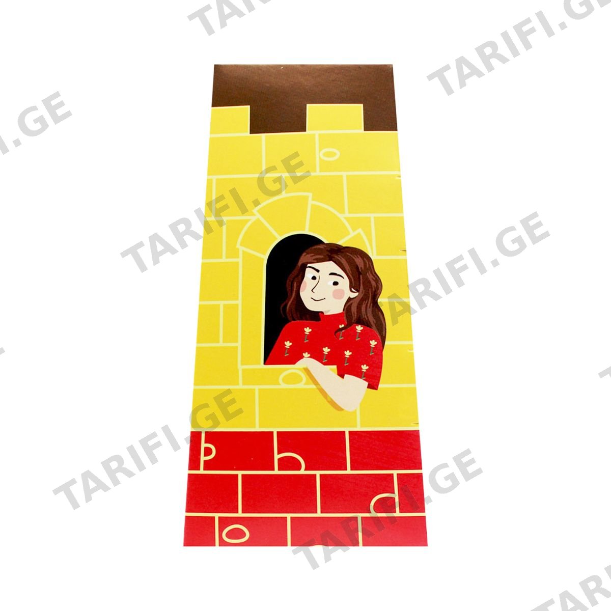 კოშკი გოგო 0069
