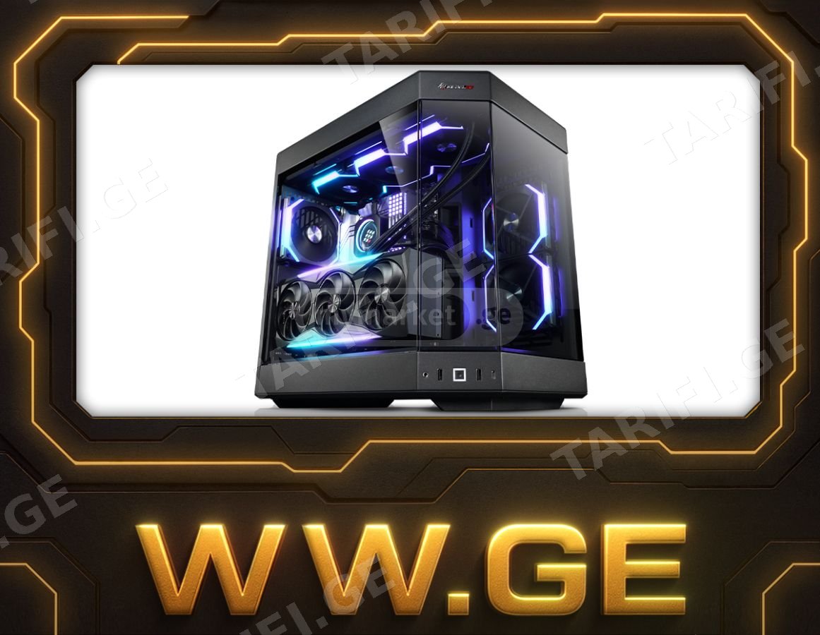 ✅i5-13600KF DDR5 RAM 32GB M.2 1TB RTX 4070 TI 12GB✅
