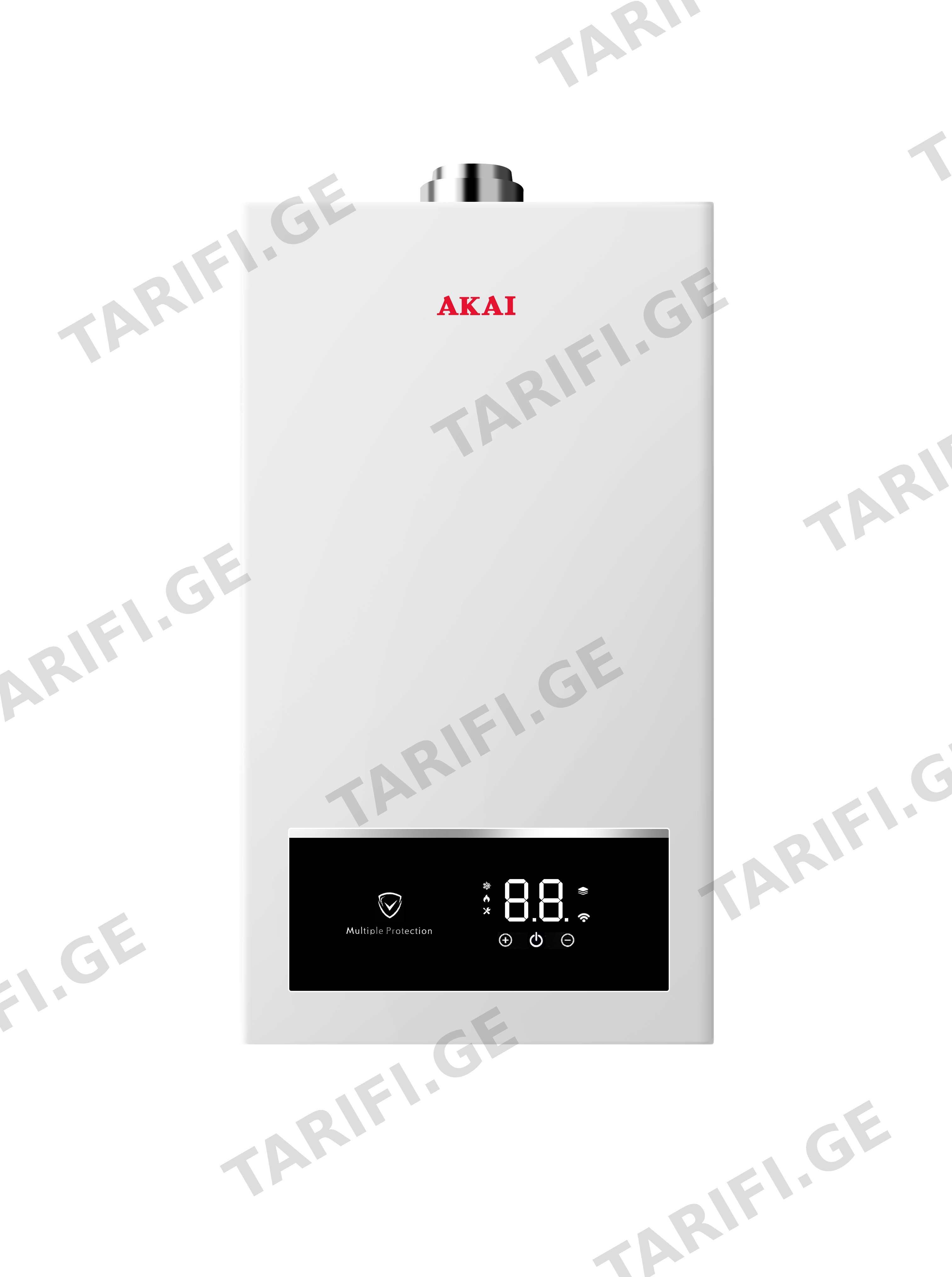 AKAI AKB-J18KW-XY