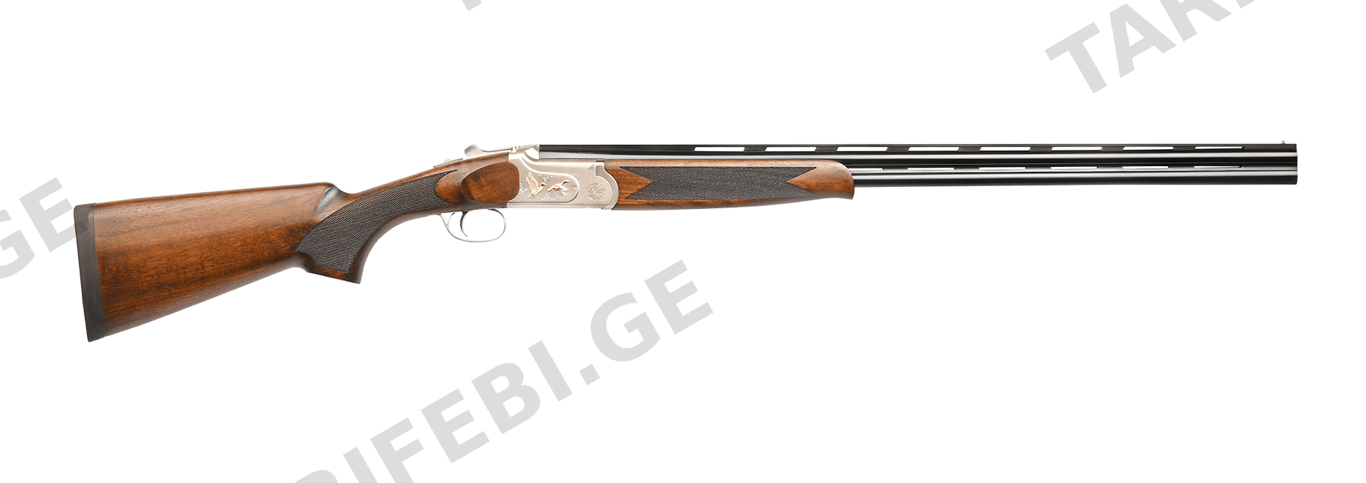 Kral Arms Signature III (Ejector)