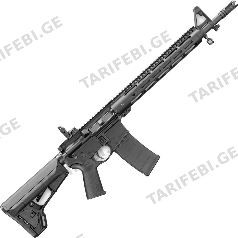 DPMS M-LOK TAC2, A3 Upper, 16