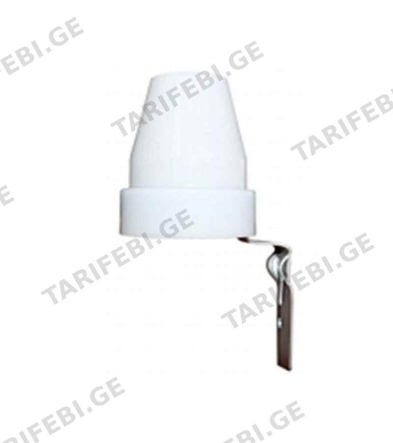 ფოტოსელური სენსორი 360° ED-3318 EDSON