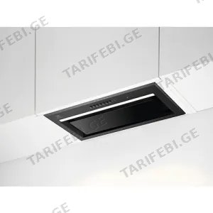 ჩასაშენებელი გამწოვი Electrolux LFG825K
