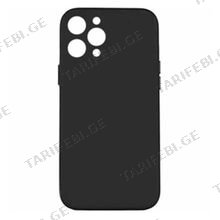 OVOSE Apple iPhone 14 Pro მობილური ტელეფონის ქეისი