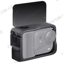 Insta360 GO Ultra Utility Frame - ჩარჩო