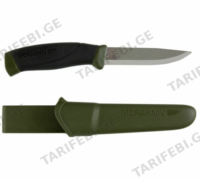 დანა Morakniv® Companion MG (S) 4683