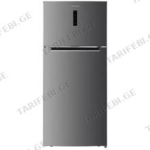HOFFMANN NF-184SD ორკამერიანი მაცივარი