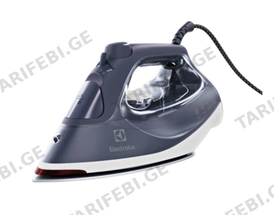 უთო Electrolux E6SI1-2MN