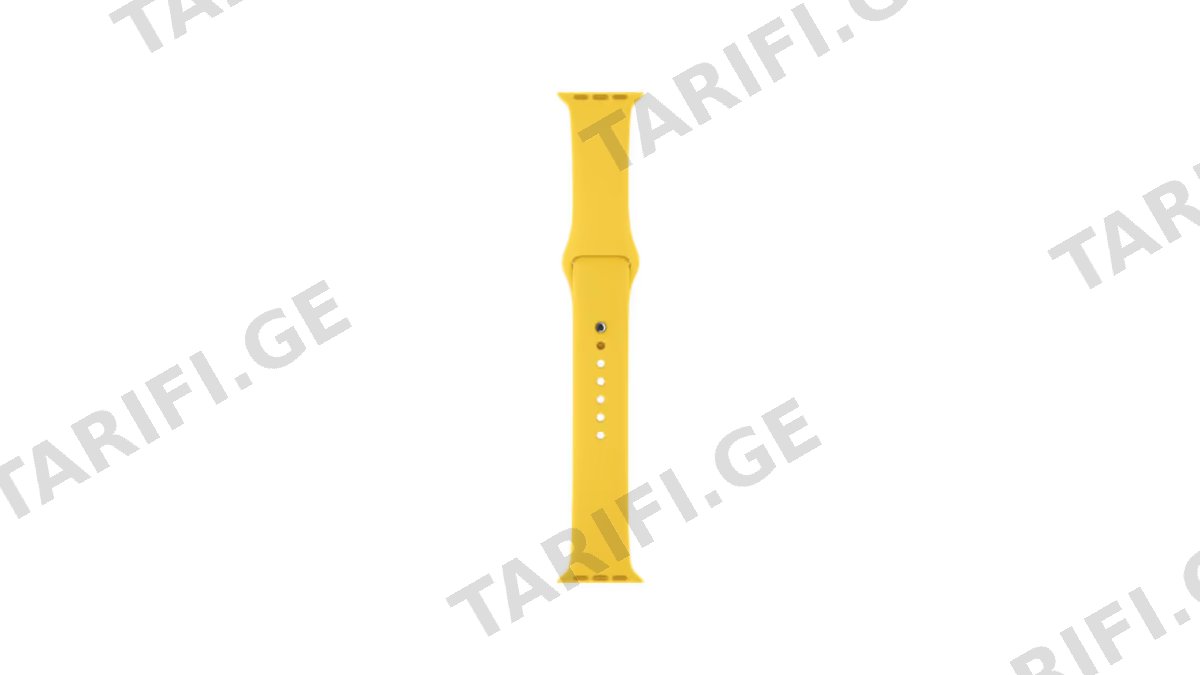 Sport Band For Apple Watches Series 38/40/41mm S