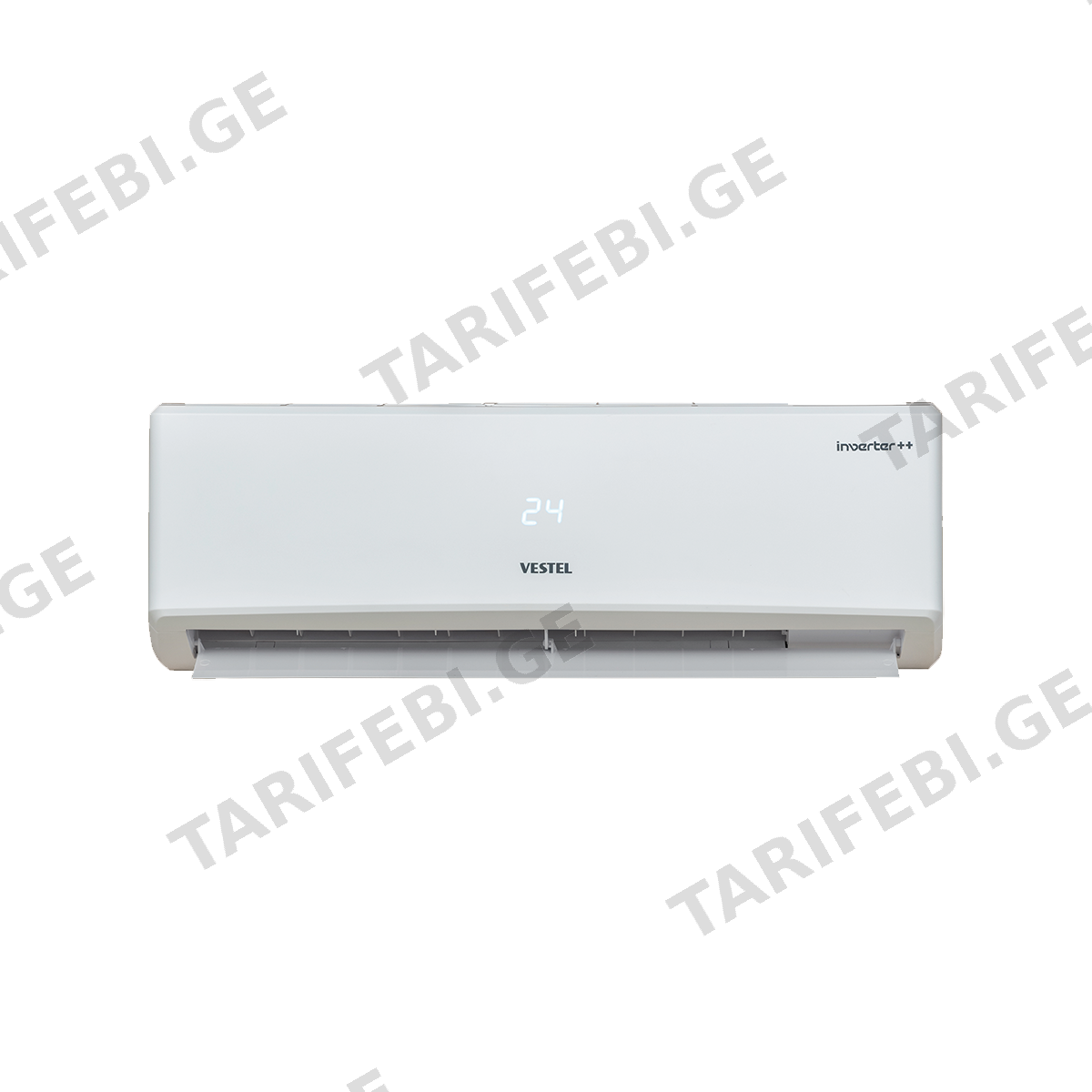 კონდიციონერი FLORA INVERTER 18A+