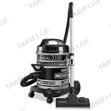 LEXICAL LVC-4002-8 MG-2224 მტვერსასრუტი