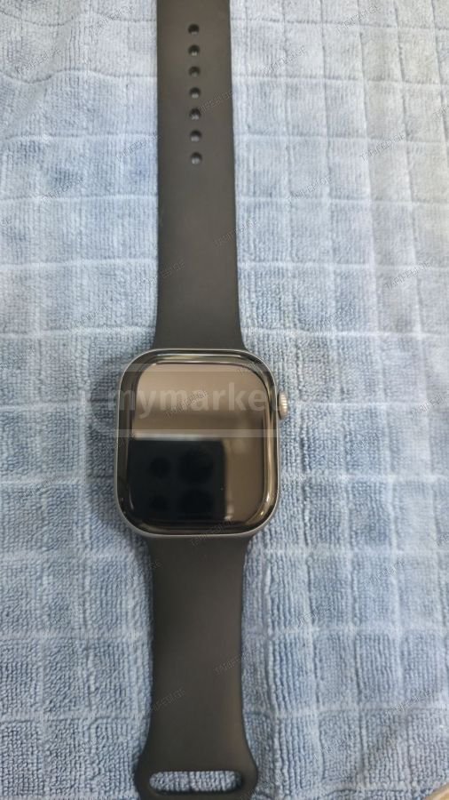 Apple Watch 11 42mm