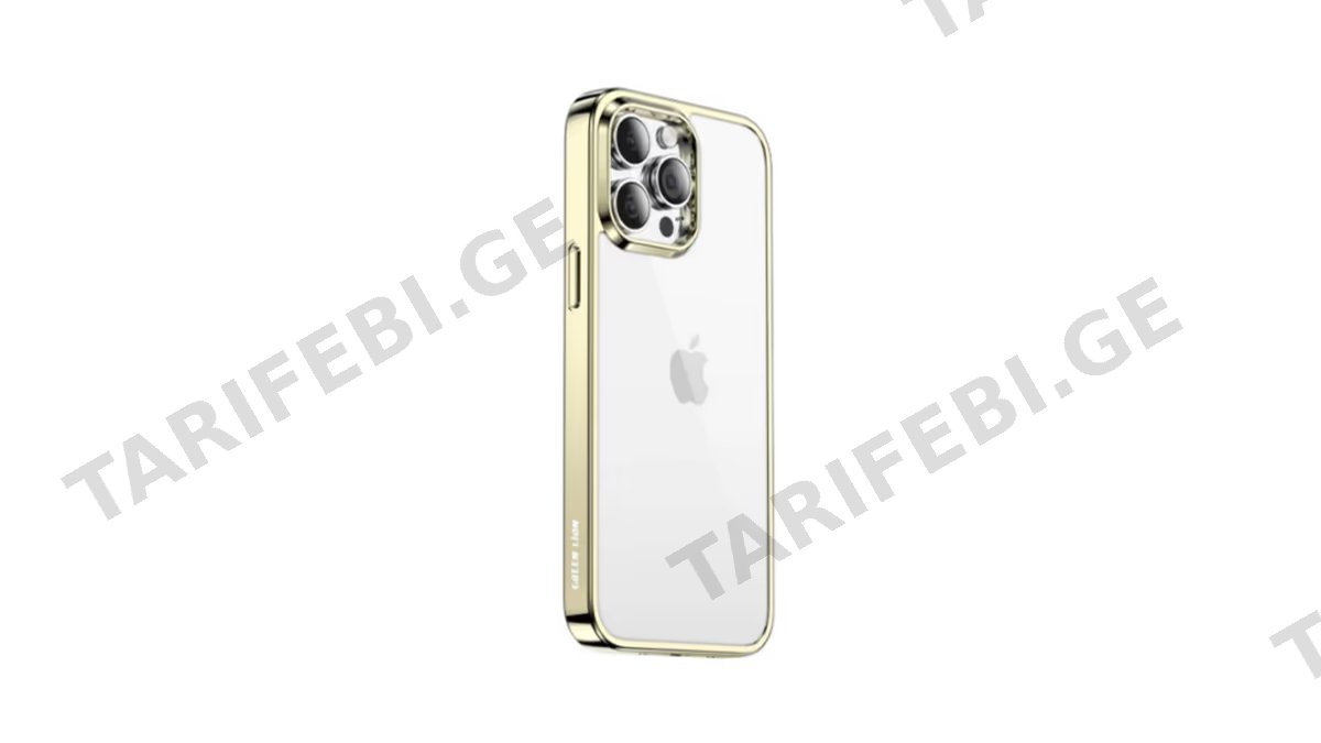 Green Lion Cambridge Case 14 Pro GNCAMC14PGD