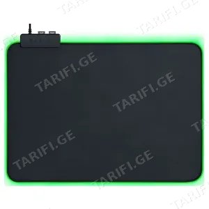 Razer MousePad Goliathus Chroma Black