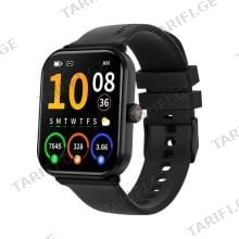 WEOFLY ACTIVE 2 BLACK