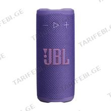 JBL Grip Purple პორტატული დინამიკი