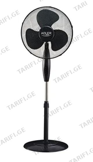 ვენტილატორი ADLER AD7323b