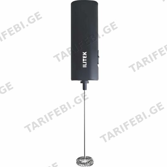 ცივი ყავის ამოსაყვანი ILITEK IL 4205