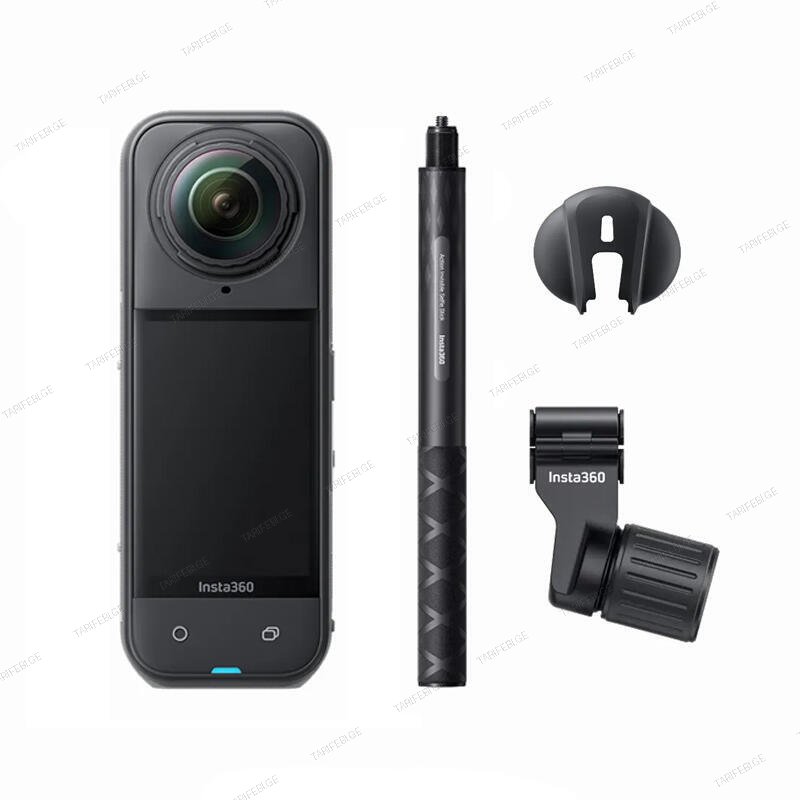 Insta360 X5 Ski Bundle