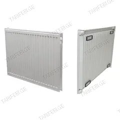 რადიატორი პანელური ფოლადის DEMIRDOKUM FIX 600x800 mm