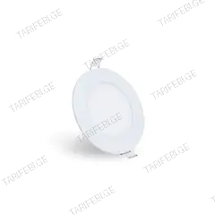 შუქდიოდური სანათი New light XG003 1653/28/008 6W